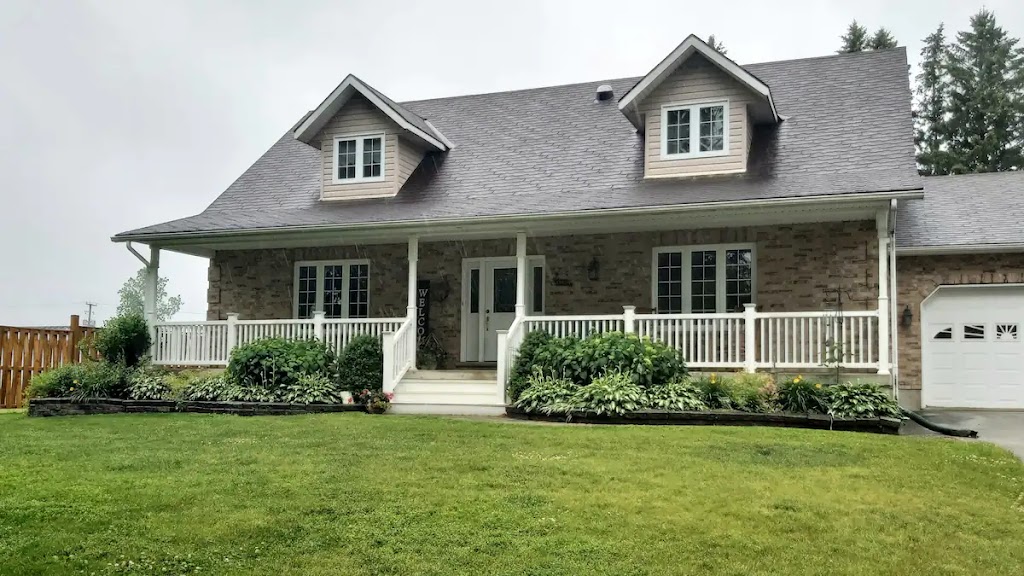 Trails End Spa and Retreat | 335 Drummond St, Walton, ON N0K 1Z0, Canada | Phone: (519) 525-9892
