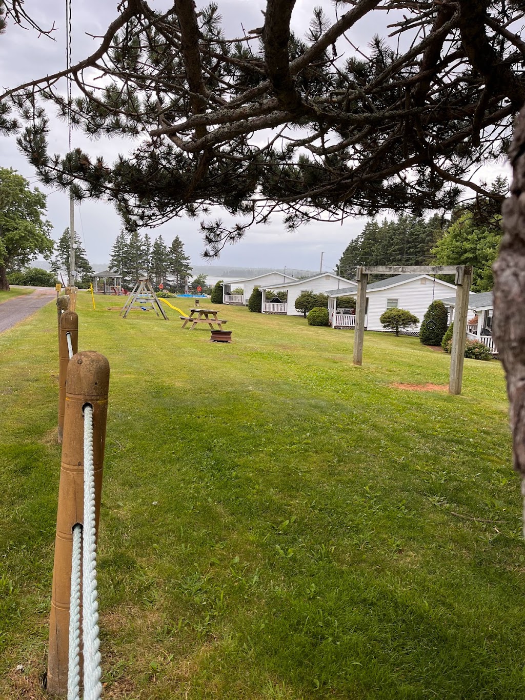 By The Bay Cottages | 3116 Bayshore Rd, York, PE C0A 1P0, Canada | Phone: (902) 672-2307