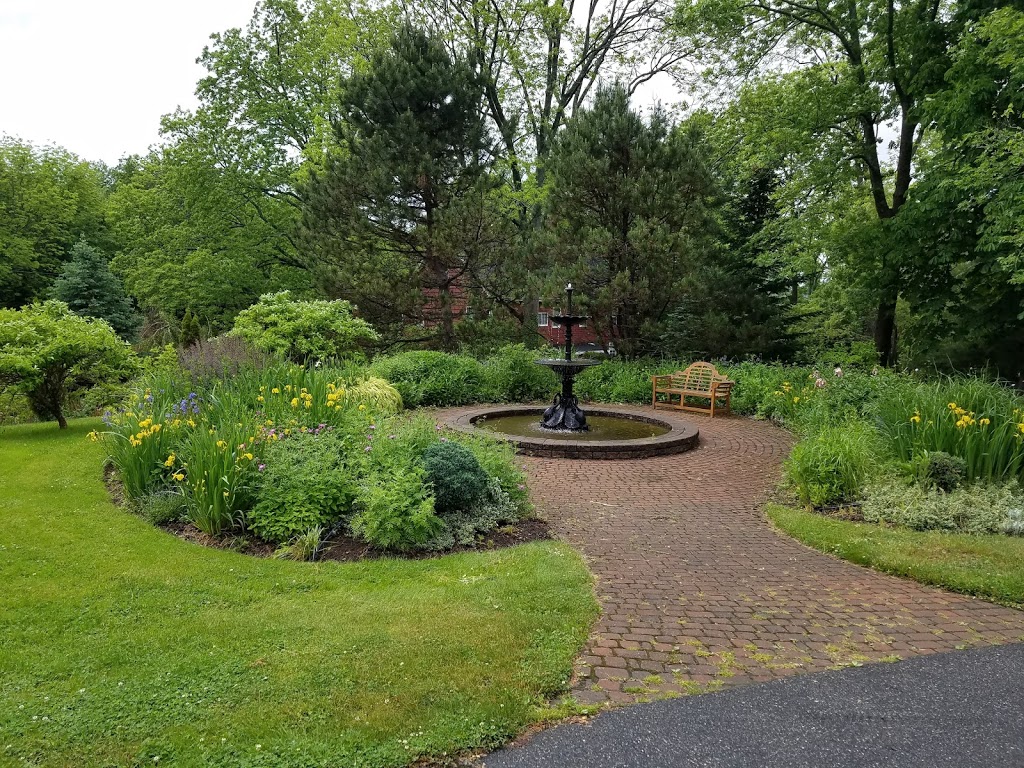 Blomidon Inn | 195 Main St, Wolfville, NS B4P 1C3, Canada | Phone: (800) 565-2291