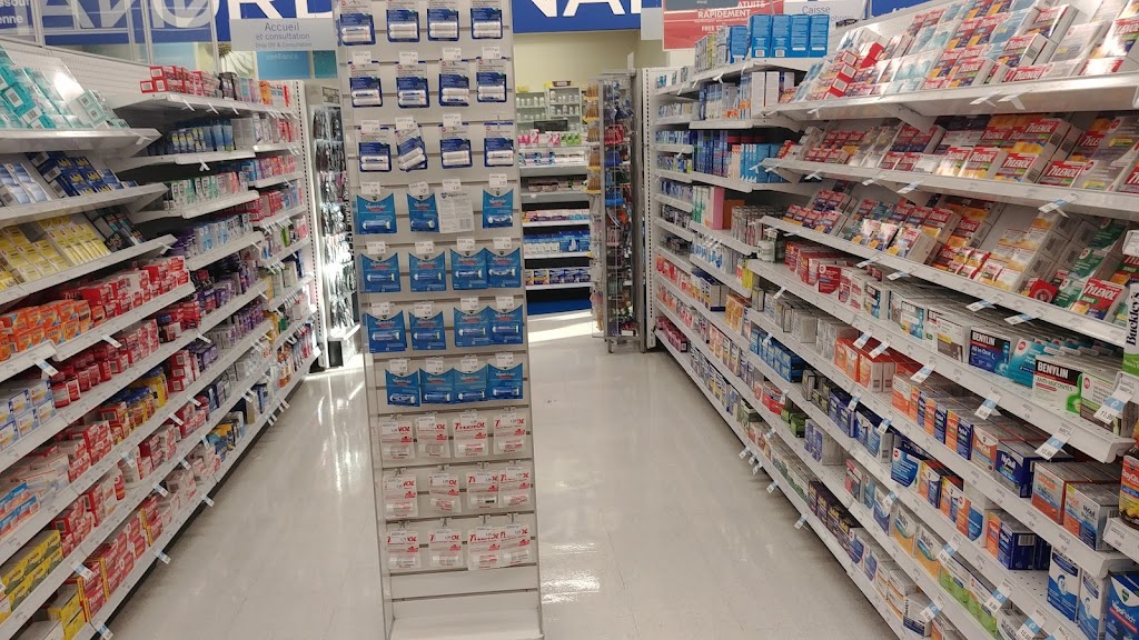 PHARMAPRIX | 7077 Newman Blvd Suite 8, Montreal, QC H8N 1X1, Canada | Phone: (514) 366-0624