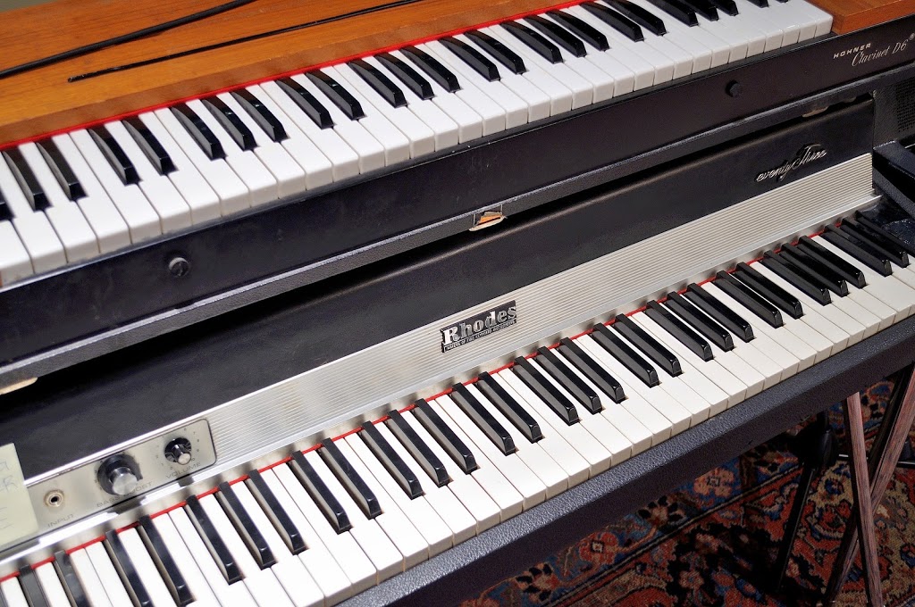 Kuhl Muzik | 401 Richmond St W Suite #B101, Toronto, ON M5V 3A8, Canada | Phone: (647) 693-5845