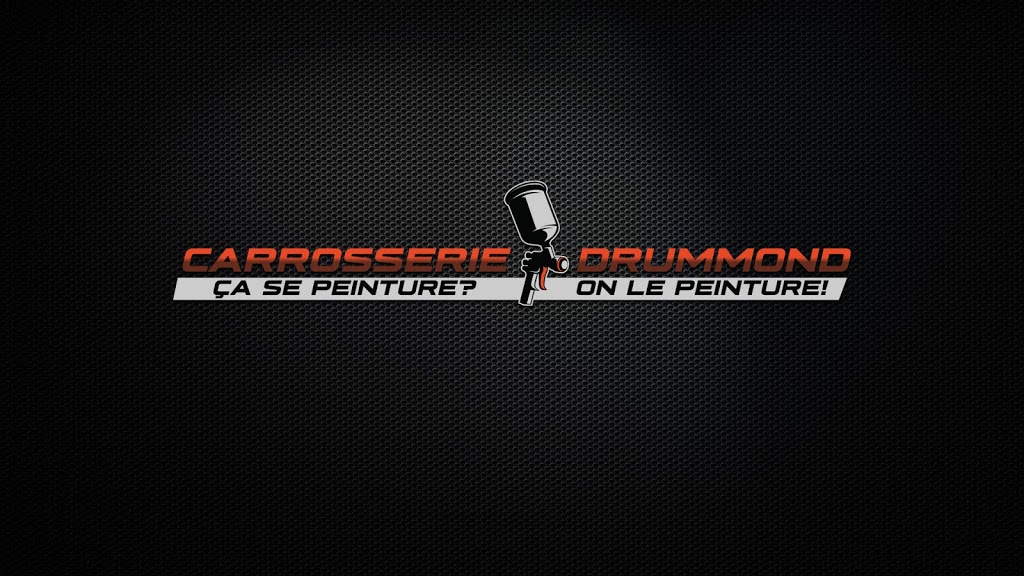 Carrosserie Drummond | 174 Chem. Yamaska, Saint-Germain-de-Grantham, QC J0C 1K0, Canada | Phone: (819) 967-0917