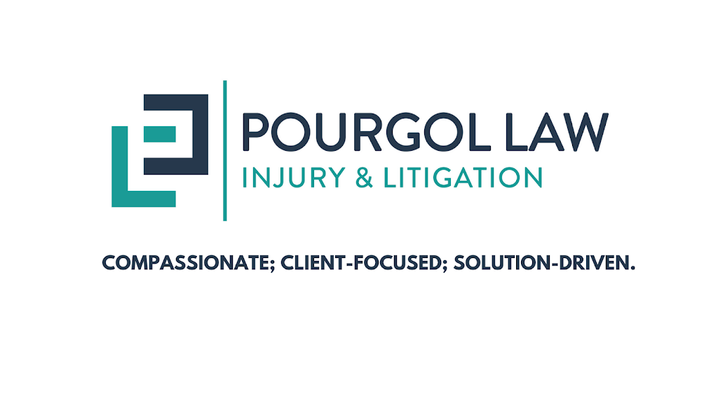 Pourgol LAW | 9050 Yonge St Unit 102, Richmond Hill, ON L4C 9S6, Canada | Phone: (416) 262-6345
