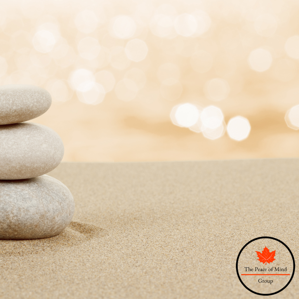 The Peace of Mind Group | 164 Pinecliff Way NE, Calgary, AB T1Y 3X3, Canada | Phone: (403) 861-9041