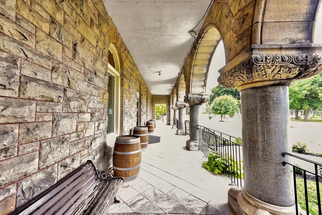 Monastery Store | 7020 Stanley Ave, Niagara Falls, ON L2G 7B7, Canada | Phone: (905) 356-0047