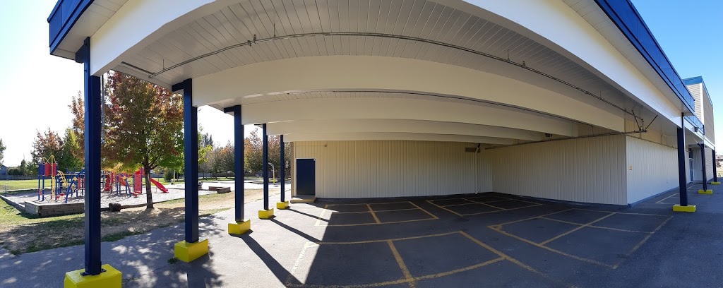Daniel Woodward Elementary | 10300 Seacote Rd, Richmond, BC V7A 4B2, Canada | Phone: (604) 668-6296