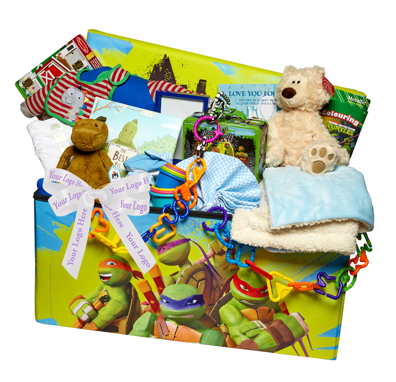 Nutcracker Sweet Gift Baskets | 3717 Chesswood Dr, North York, ON M3J 2P6, Canada | Phone: (416) 782-3232