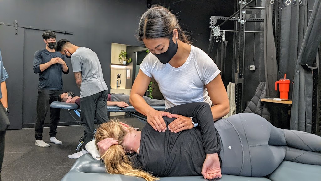 Lift Performance and Rehabilitation Clinic | 4030 Knight St, Vancouver, BC V5N 5Y7, Canada | Phone: (604) 229-3500
