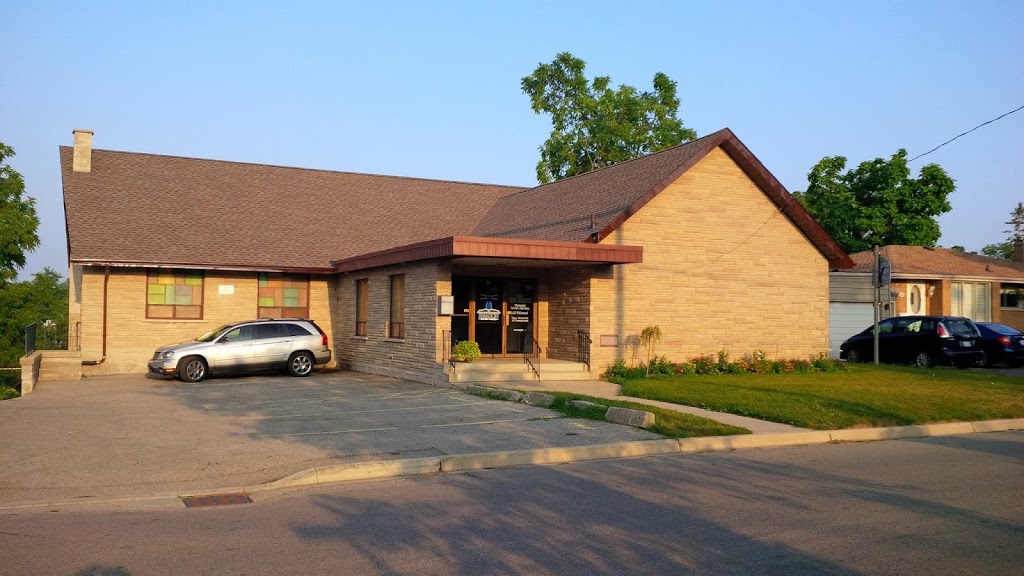 Beacon Baptist Church | 143 Glenmorris St, Cambridge, ON N1S 2Z3, Canada | Phone: (519) 267-6798