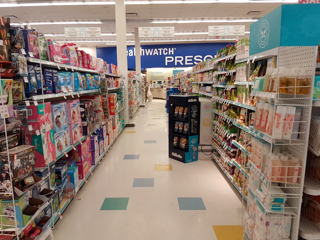 Shoppers Drug Mart | 2301 Tenth Line Rd, Orléans, ON K4A 3W6, Canada | Phone: (613) 837-4131