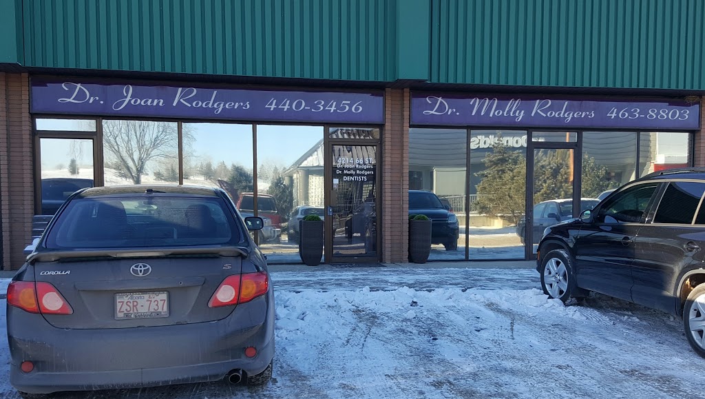 Dr. Molly Rodgers | 4214 66 St NW, Edmonton, AB T6K 4A2, Canada | Phone: 587-410-5907