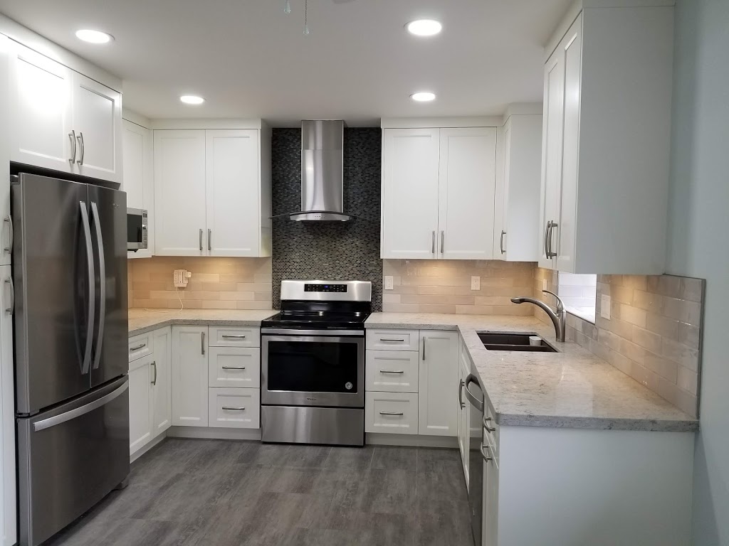 Renovation Science | 103 - 4155 Sardis St, Burnaby, BC V5H 1K3, Canada | Phone: (604) 377-5448