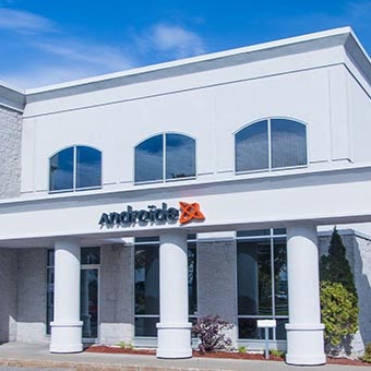 Androïde | 1000 Boulevard du Parc Technologique, Québec, QC G1P 4S3, Canada | Phone: (418) 907-2421