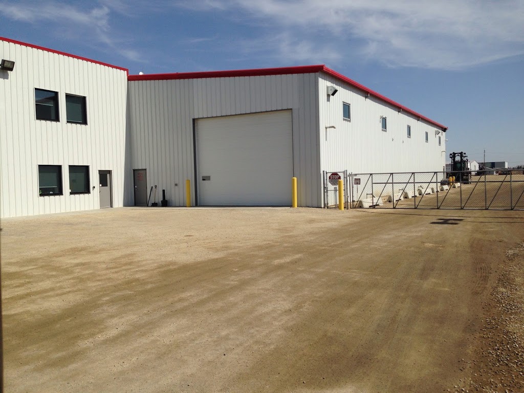 Q-Line Trucking Ltd. | 9863 283 Street, Acheson, AB T7X 6J5, Canada | Phone: (780) 590-0050
