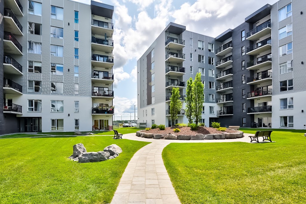 M3 Condos rental by Danam Lacourse | 17865, 17875 & 17885, 17895, 17905, 17915 & 17925, Boul de Versailles, Mirabel, QC J7J 0V1, Canada | Phone: (450) 512-1296
