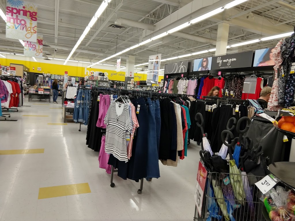 Giant Tiger | 1861 Robertson Rd, Nepean, ON K2H 9N5, Canada | Phone: (613) 828-2281