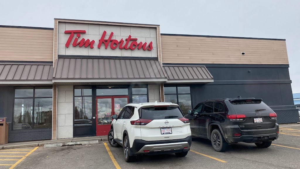Tim Hortons | 4 Erickson Dr, Sylvan Lake, AB T4S 1P5, Canada | Phone: (403) 887-1068