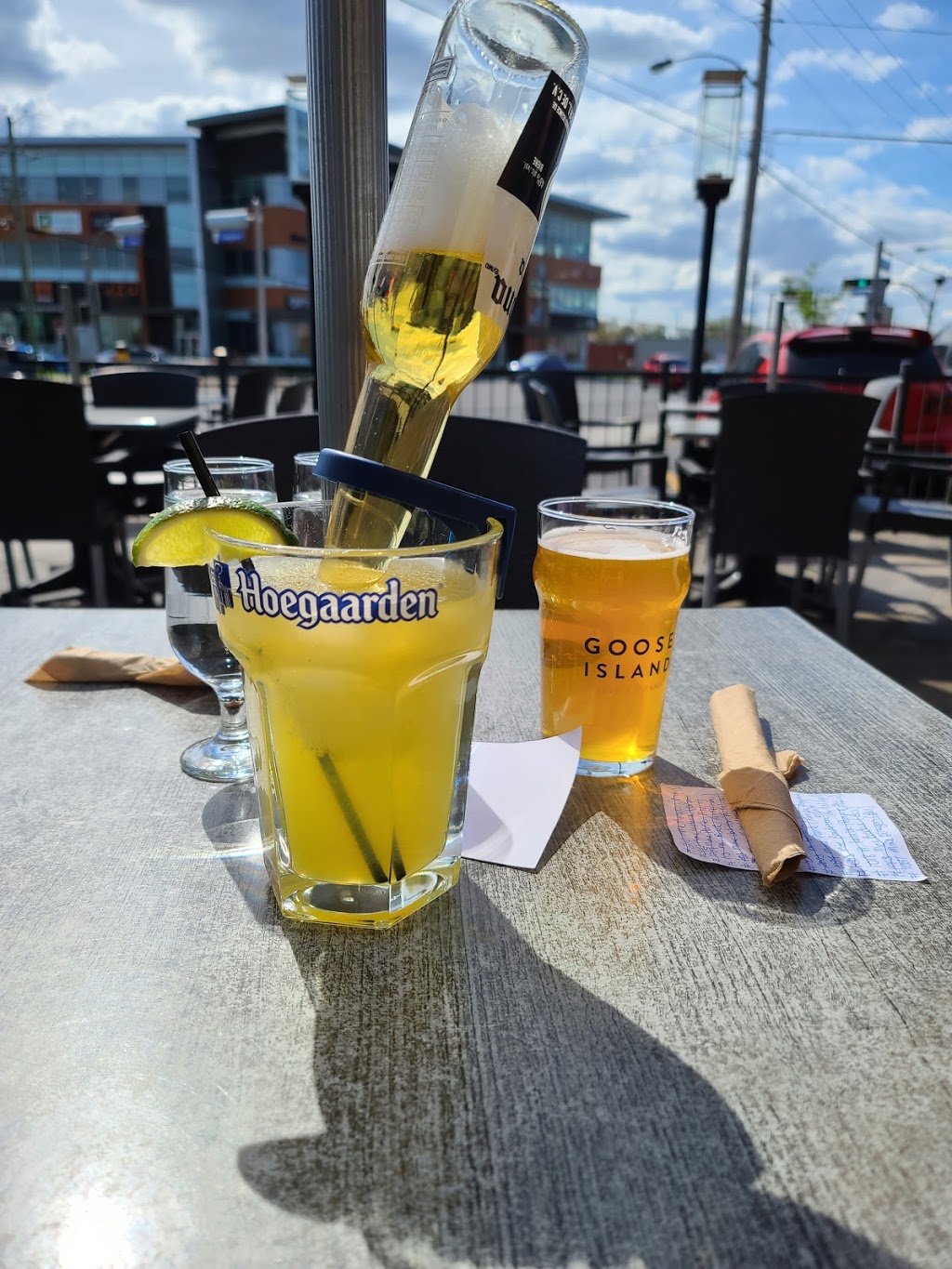 Le St-Ambroise Pub | 791 Rue Principale, Granby, QC J2G 2Y6, Canada | Phone: (450) 777-3511
