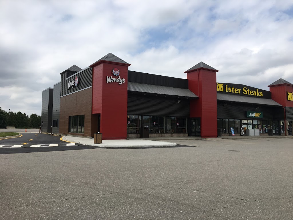 Wendys | 806607 Oxford Road 29 Unit #3, Drumbo, ON N0J 1G0, Canada | Phone: (519) 463-5628