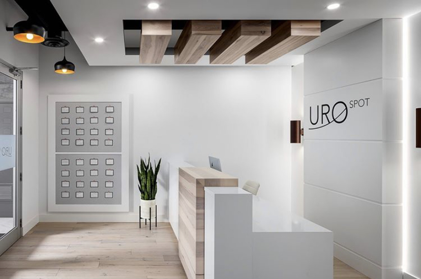 UROSPOT | 235 The Boardwalk suite 203, Waterloo, ON N2J 3Z4, Canada | Phone: (519) 279-0515