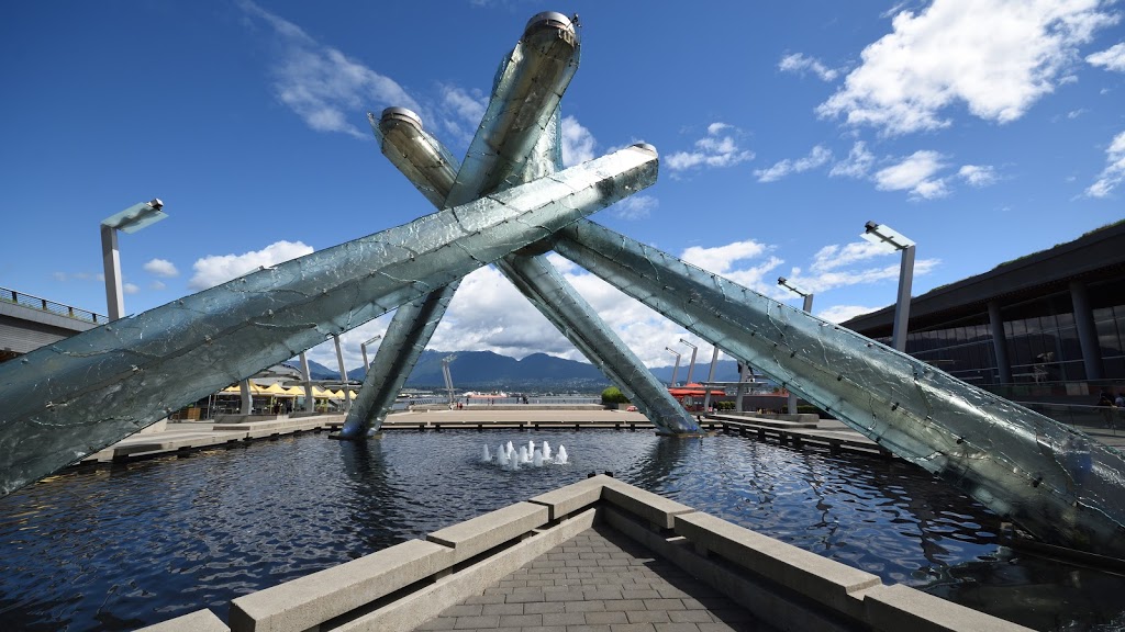 Jack Poole Plaza, West Waterfront Road, Vancouver, BC, Canada | park | Jack Poole Plaza, Vancouver, BC V6C 3C1, Canada | 7786685532 OR +1 778-668-5532
