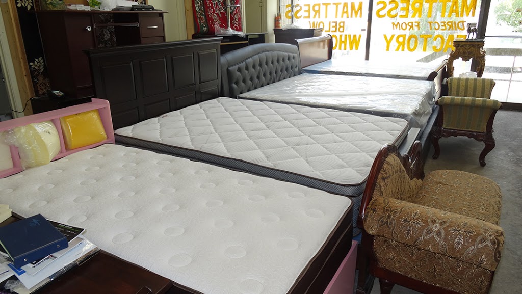 Rishi Mattress | 1771 Albion Rd, Etobicoke, ON M9W 5S7, Canada | Phone: (416) 213-1117