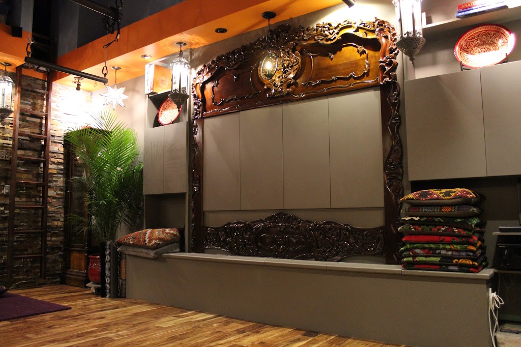 Ocean Splash Wellness, Spa & Yoga Studio | 1525 Cornwall Rd #2, Oakville, ON L6J 0B2, Canada | Phone: (289) 837-0369