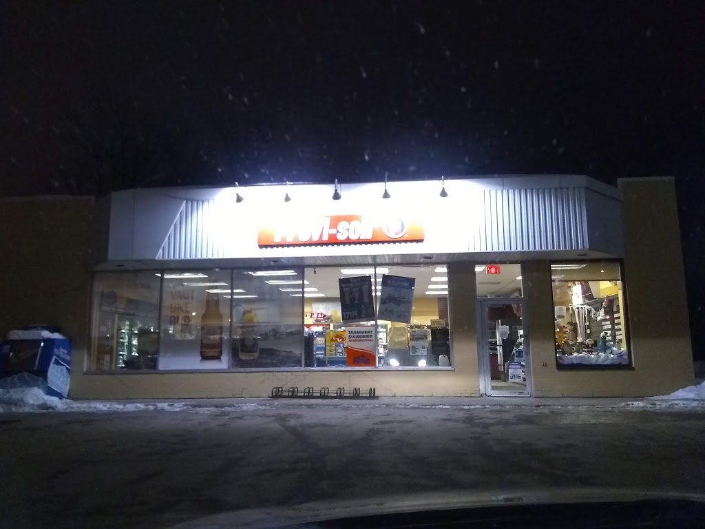 Provi-Soir | 3505 Chemin des Quatre-Bourgeois, Québec, QC G1W 2L1, Canada | Phone: (581) 742-3312