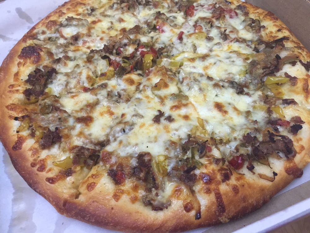 Blasdell Pizza & Subs | 4837 Southwestern Blvd, Hamburg, NY 14075, USA | Phone: (716) 649-9090
