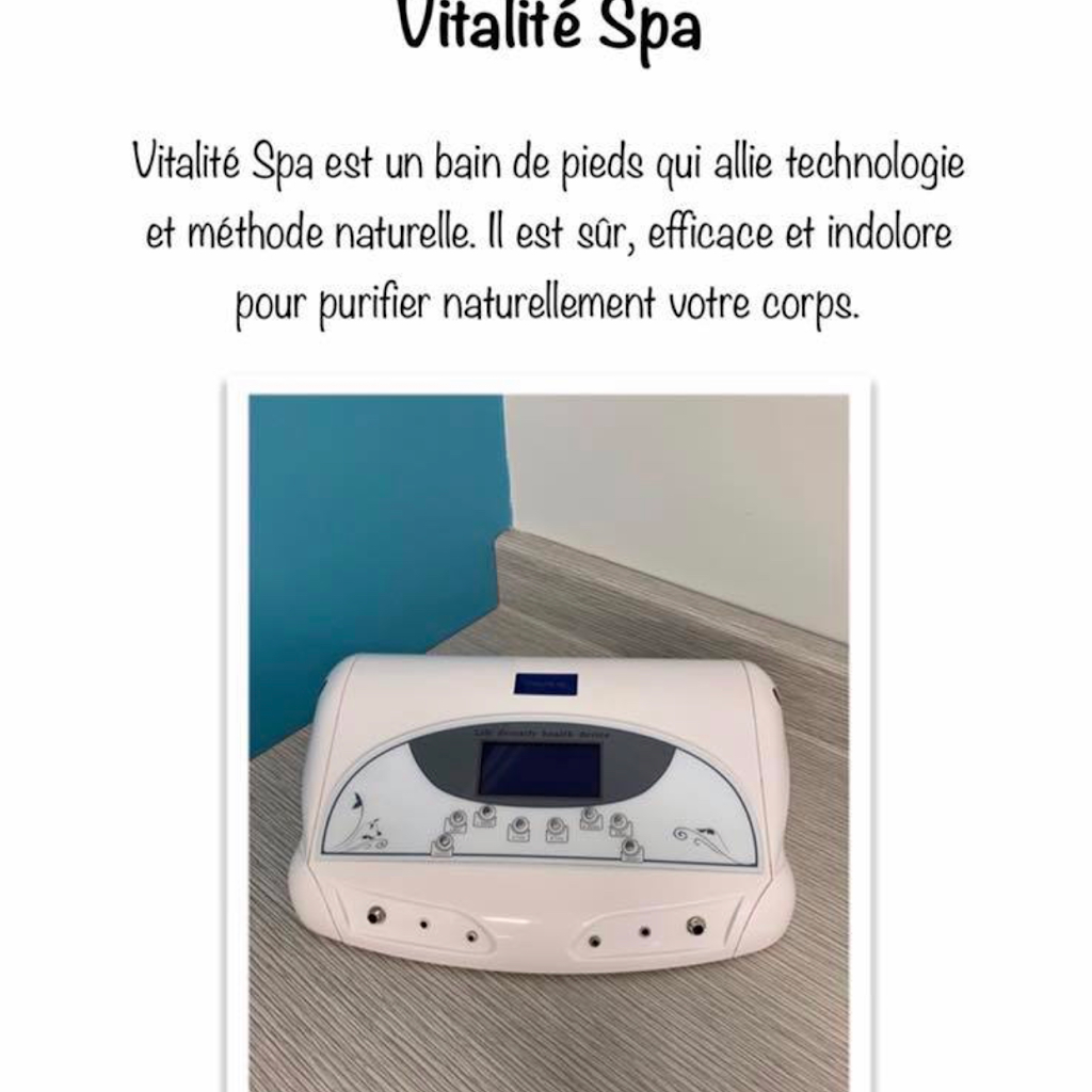 Salon dEsthétique Lynne | 177 Rue Langevin, Sainte-Justine, QC G0R 1Y0, Canada | Phone: (418) 383-5445