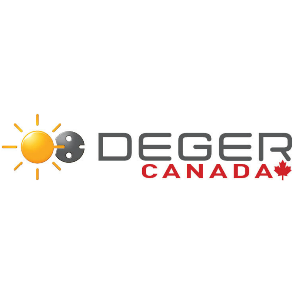 DEGER CANADA INC. | 130 Centennial Rd, Shelburne, ON L0N 1S4, Canada | Phone: (519) 925-0177