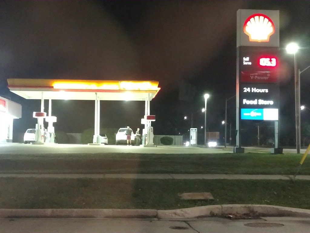 Shell | 1140 Highbury Ave N, London, ON N5Y 4W1, Canada | Phone: (519) 659-0354