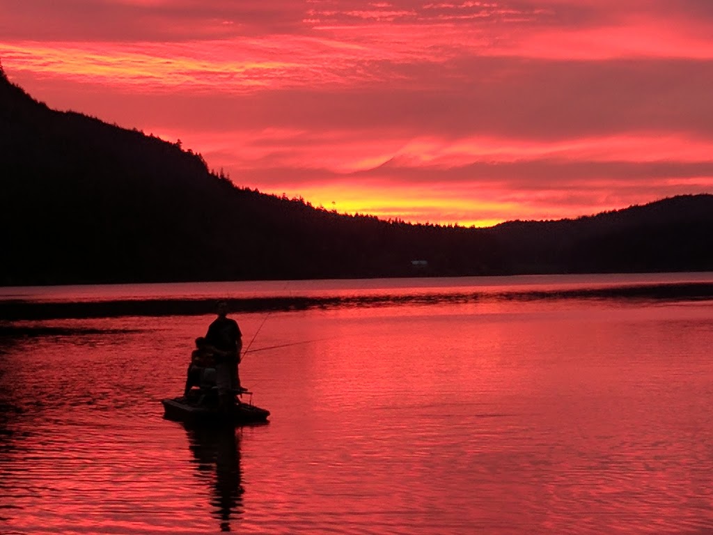 St Mary Lake Resort | 1170 N End Rd, Salt Spring Island, BC V8K 1M1, Canada | Phone: (250) 537-2832