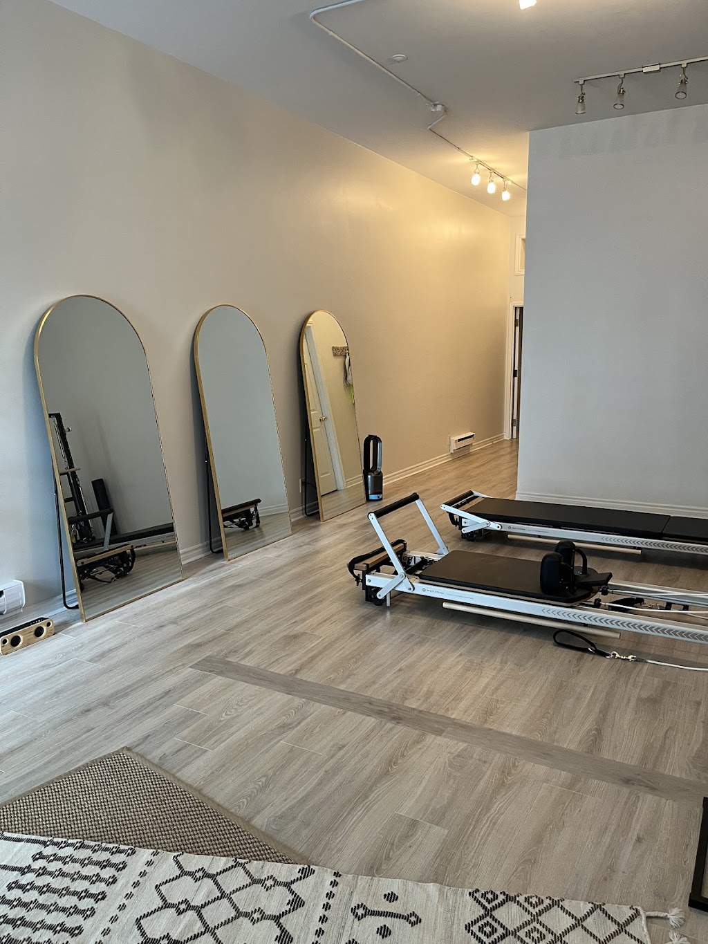 Etobicoke Pilates and Wellness Studio | 623 The Queensway, Etobicoke, ON M8Y 1K4, Canada | Phone: (647) 673-5640