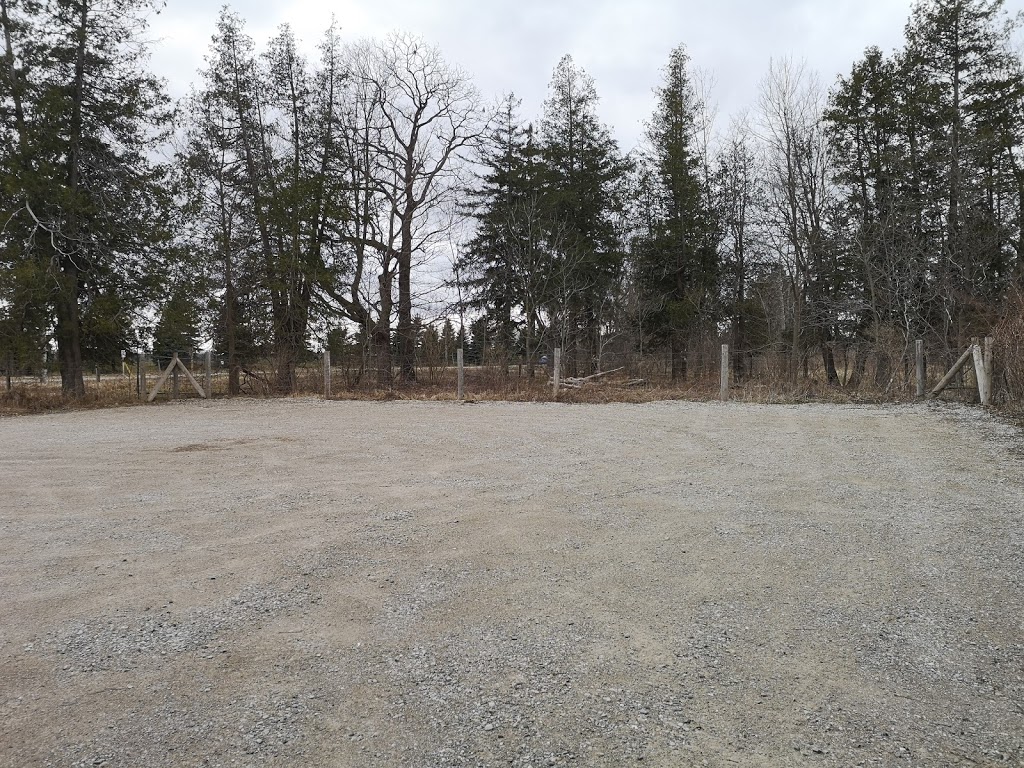 Komoka Provincial Park - The Ponds | 22290 Komoka Rd, Middlesex Centre, ON N0L, 22290 Komoka Rd, Middlesex Centre, ON N0L, Canada | Phone: (519) 874-4691