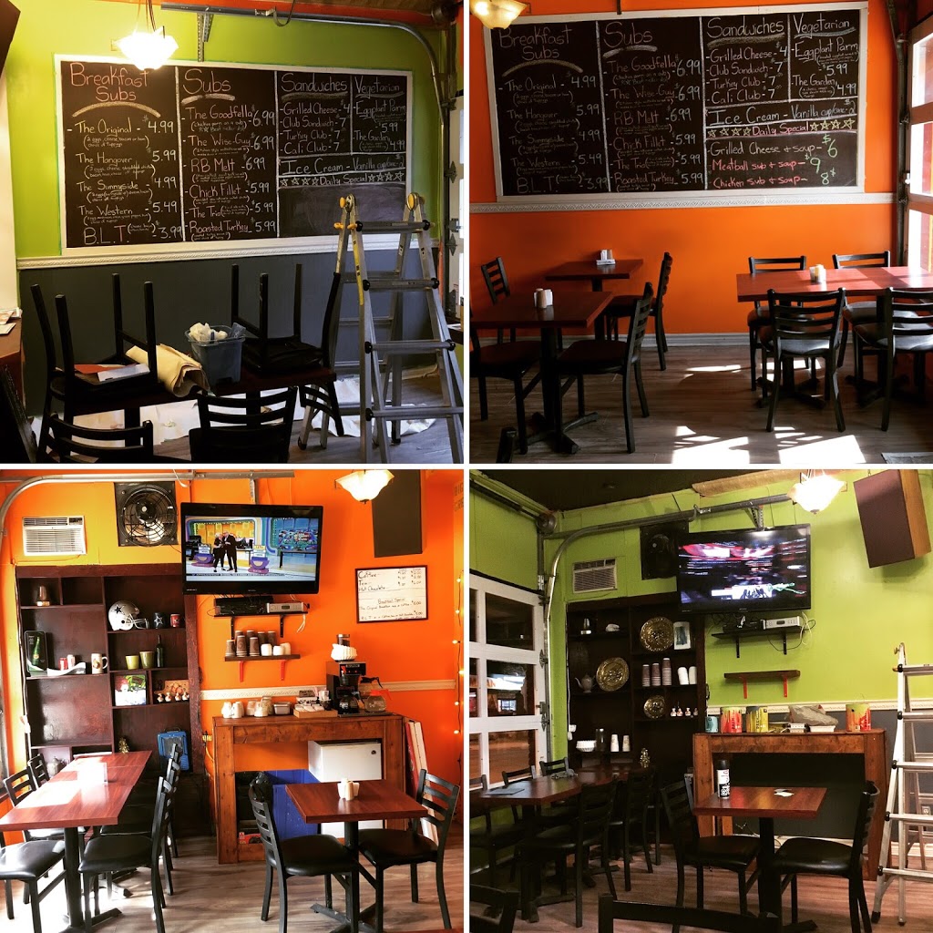 Chez Anh | 435 Sunnyside Ave, Ottawa, ON K1S 0S6, Canada | Phone: (613) 879-0466