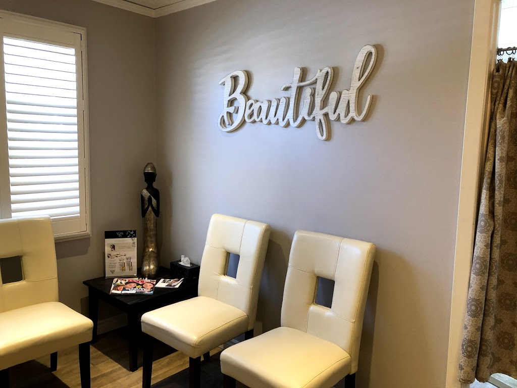 SIMPLY SKIN Sugaring and Aesthetics | 695 Cranbrook Rd, London, ON N6K 1W8, Canada | Phone: (519) 204-8818