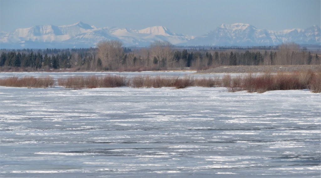 Dickson Dam | Township Rd 360, Red Deer County, AB T0M 1M0, Canada | Phone: (403) 227-1106