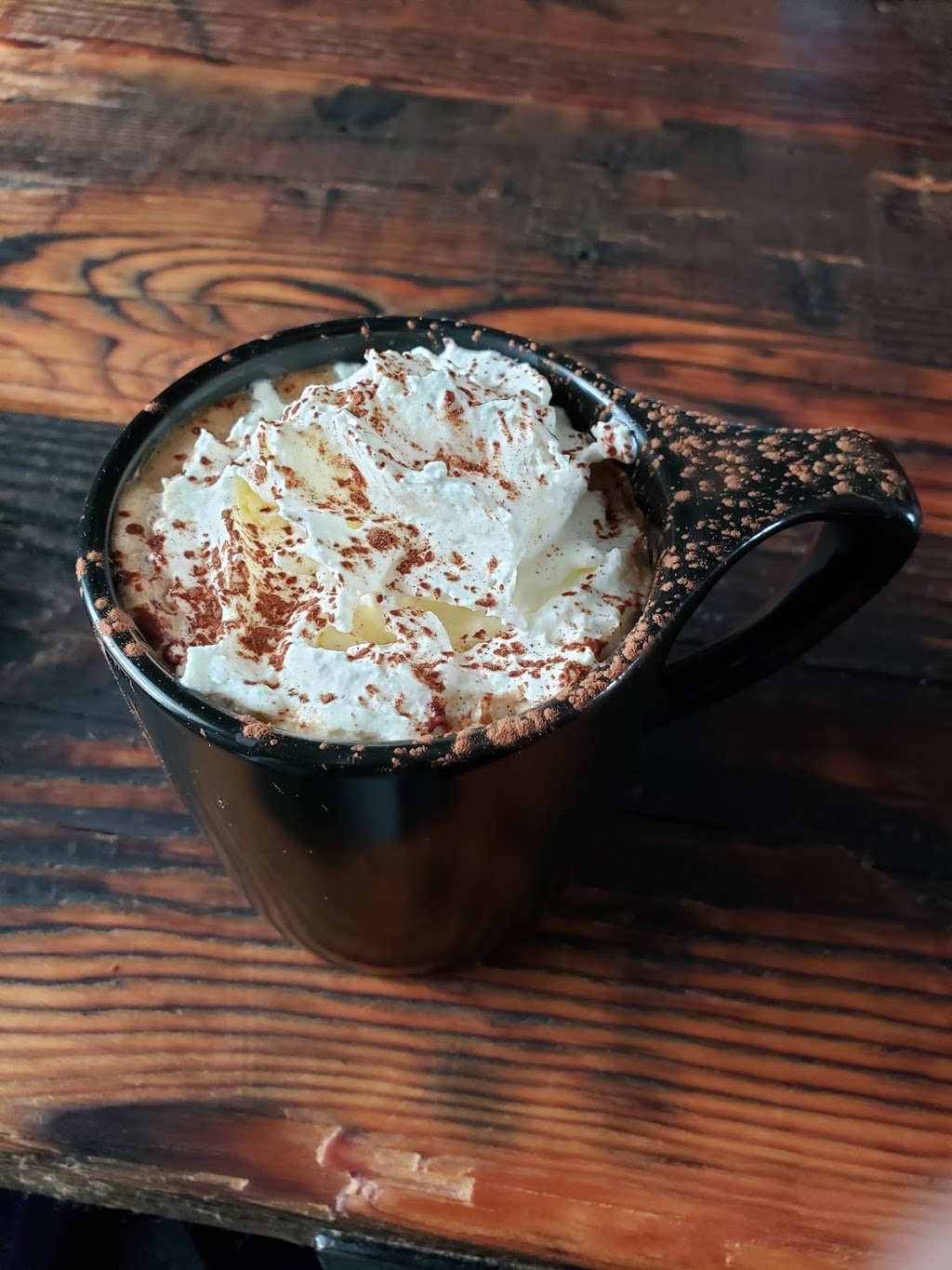 Darkstar Coffee Roasters | 179 Water St W, Carbonear, NL A1Y 1B1, Canada | Phone: (709) 596-2234