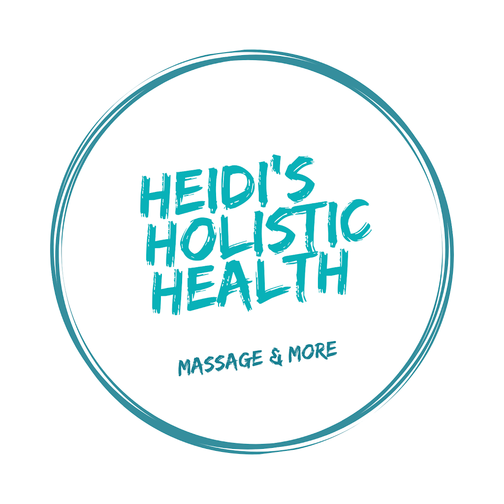 Heidis Holistic Health | 30301, Range Rd 52, Water Valley, AB T0M 2E0, Canada | Phone: (403) 667-7263