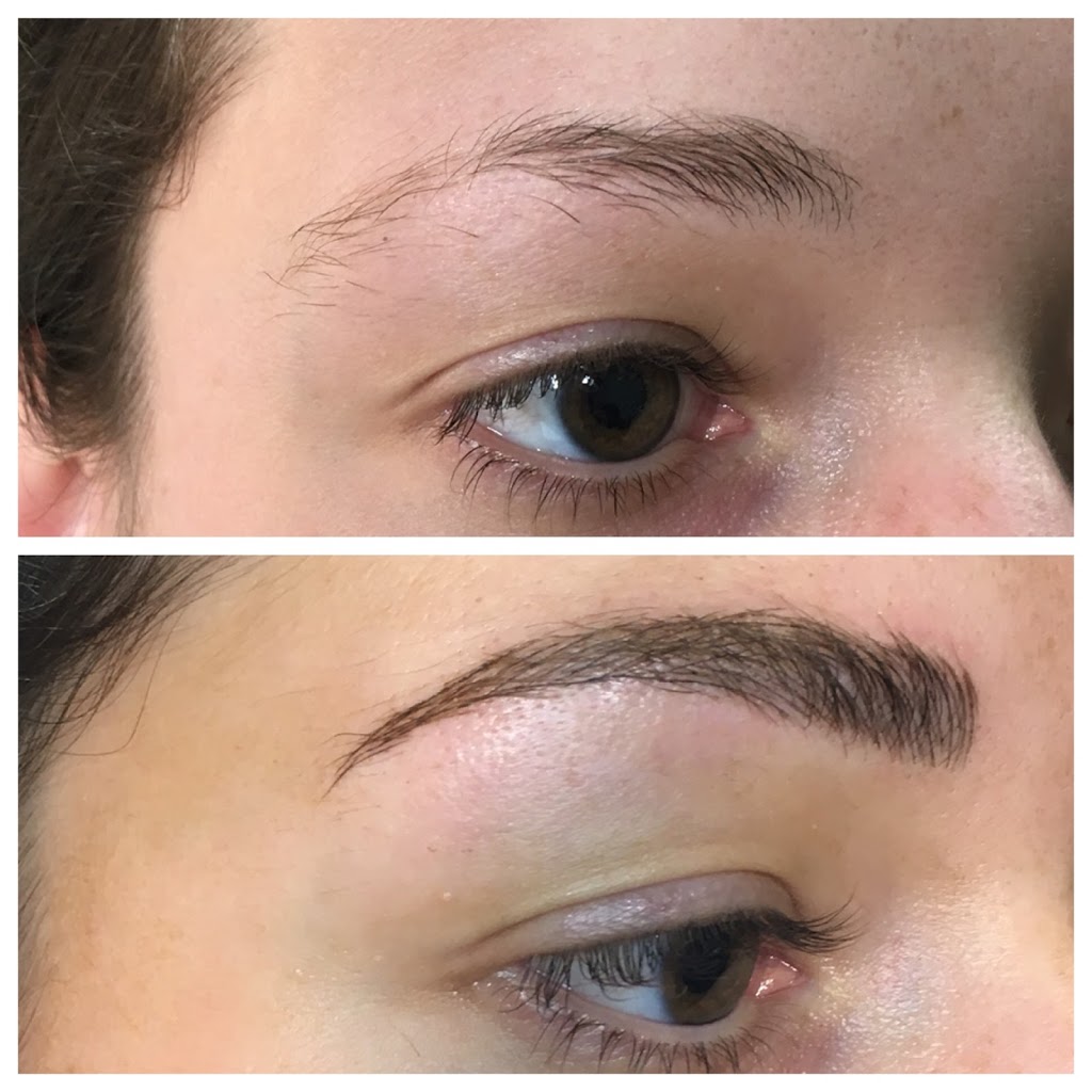 Sweet Skin Beauty Studio | 1488 Winnipeg St, Squamish, BC V8B 0B4, Canada | Phone: (604) 388-8881