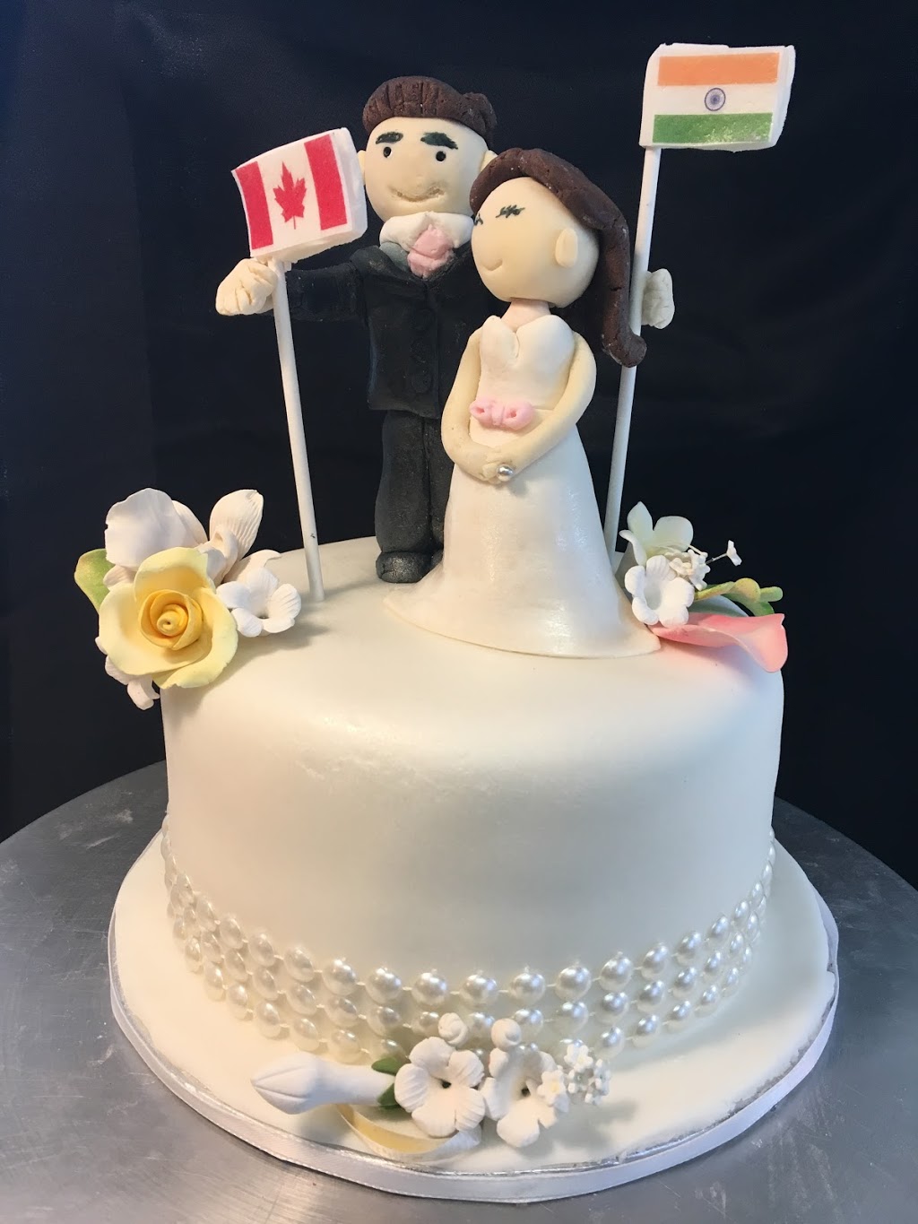 Classic Cakes | 770 Morrish Rd, Scarborough, ON M1C 1G3, Canada | Phone: (416) 281-3876