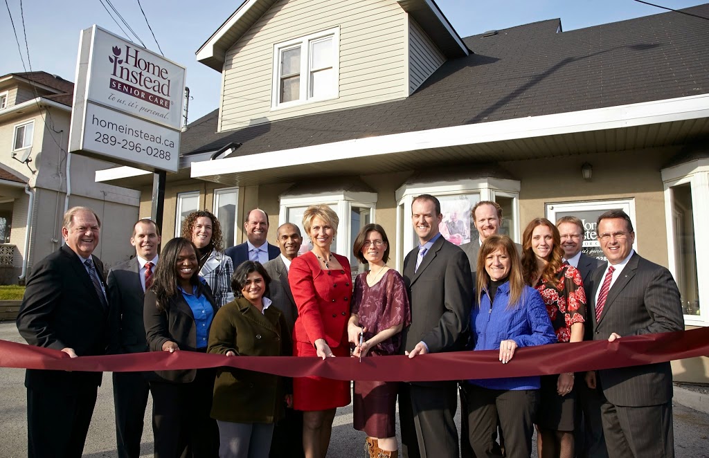 Home Instead Senior Care | 2009 Long Lake Rd #303, Sudbury, ON P3E 6C3, Canada | Phone: (705) 523-1600