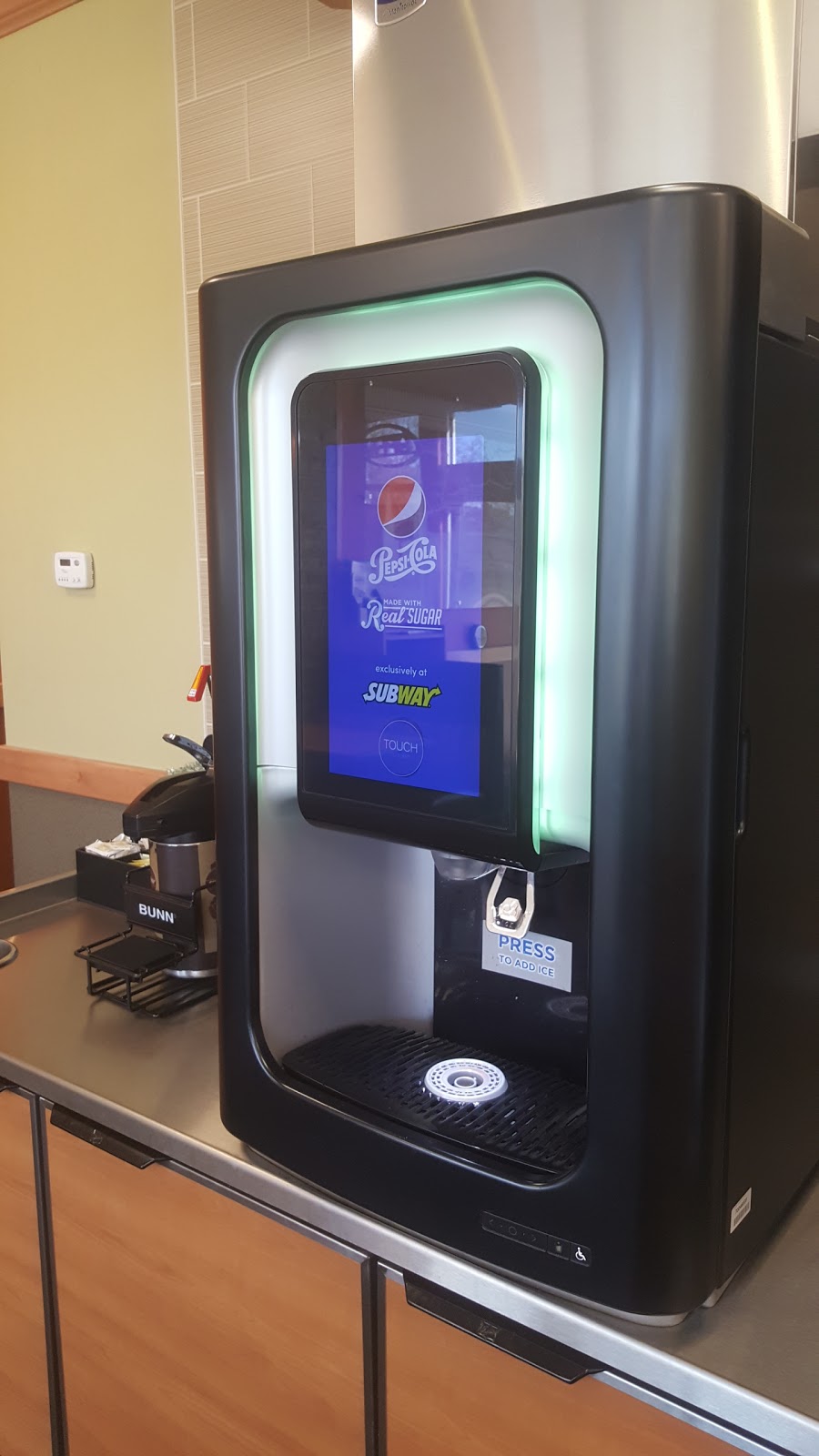 Subway | 511 Main St, Saint Adolphe, MB R5A 1A9, Canada | Phone: (204) 883-2791