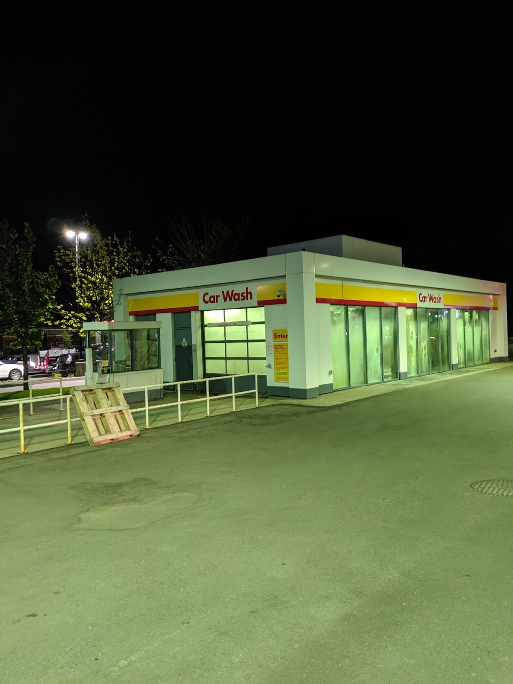 Shell | 6985 Hurontario St, Mississauga, ON L5T 2Z6, Canada | Phone: (905) 670-0776