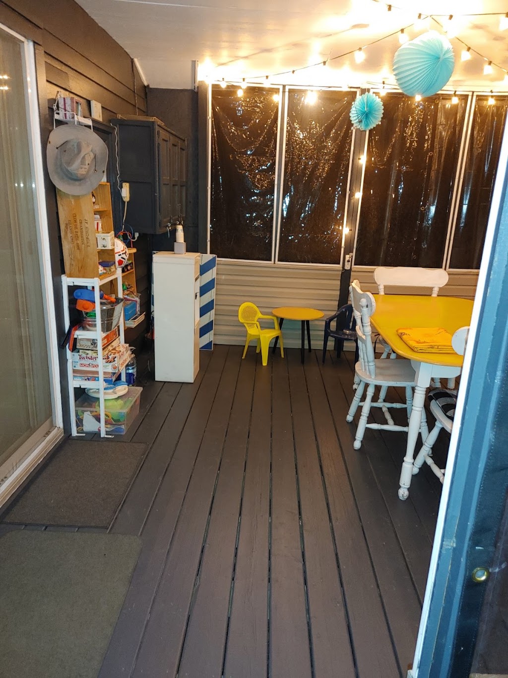 Les Chalets Maric | 651 G Rang St Louis E, Lourdes, QC G0S 1T0, Canada | Phone: (450) 545-9727