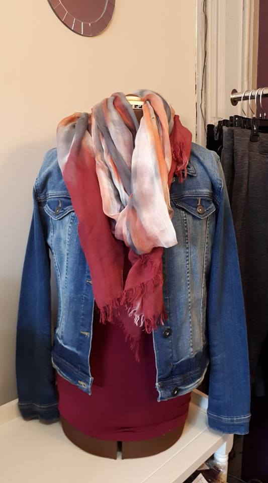 Oasis Boutique | 26 King St E, Millbrook, ON L0A 1G0, Canada | Phone: (705) 932-8267