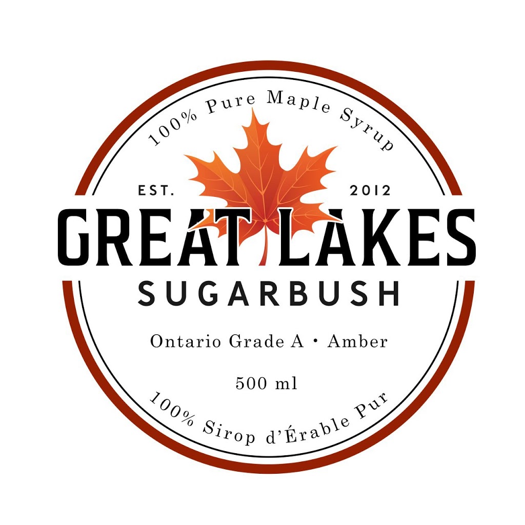 Great Lakes Sugarbush | 49310 Conservation Line, Aylmer, ON N5H 2R4, Canada | Phone: (519) 852-8293