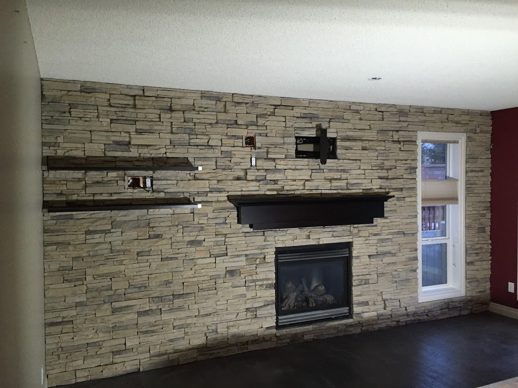 Ancient Stoneworks | 14213 130 Ave NW, Edmonton, AB T5L 4K8, Canada | Phone: (780) 455-7505