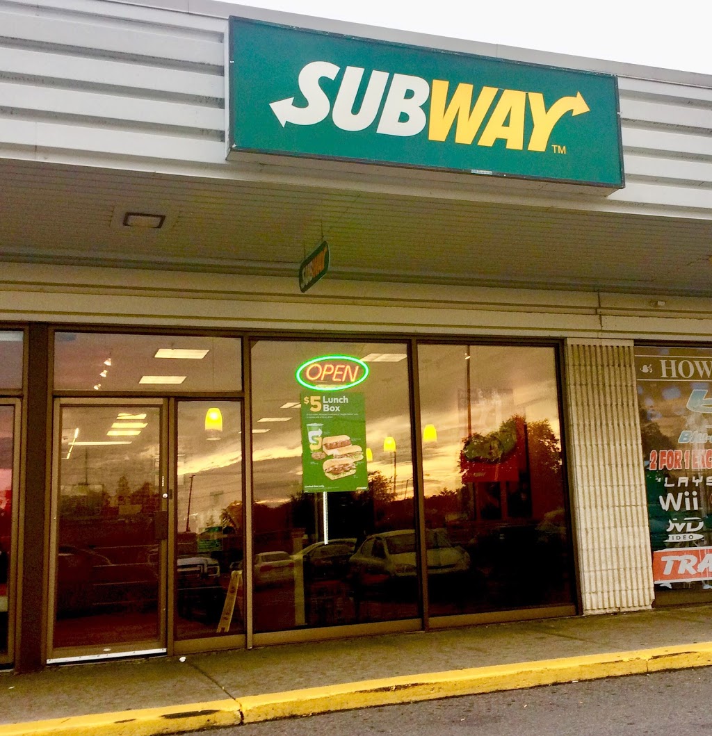 Subway - 1261 Donald St unit 13, Gloucester, ON K1J 8W3, Canada